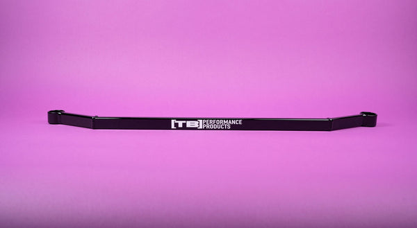TB Performance Volkswagen MK7 GTI(2015-2021) 2 Point Traction Bar for 2015-2021 Volkswagen GTI - front view