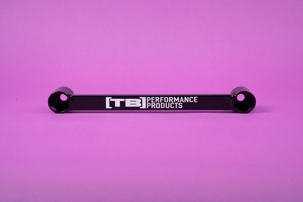 TB Performance Volkswagen MK7 GTI(2014-2021) Rear Mid Chassis Brace for 2015-2021 Volkswagen GTI - front view