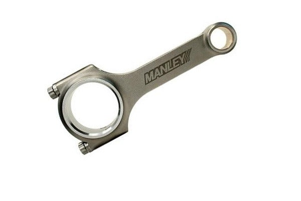 Manley2JZ Turbo Tuff Pro Series I Beam Connecting Rods