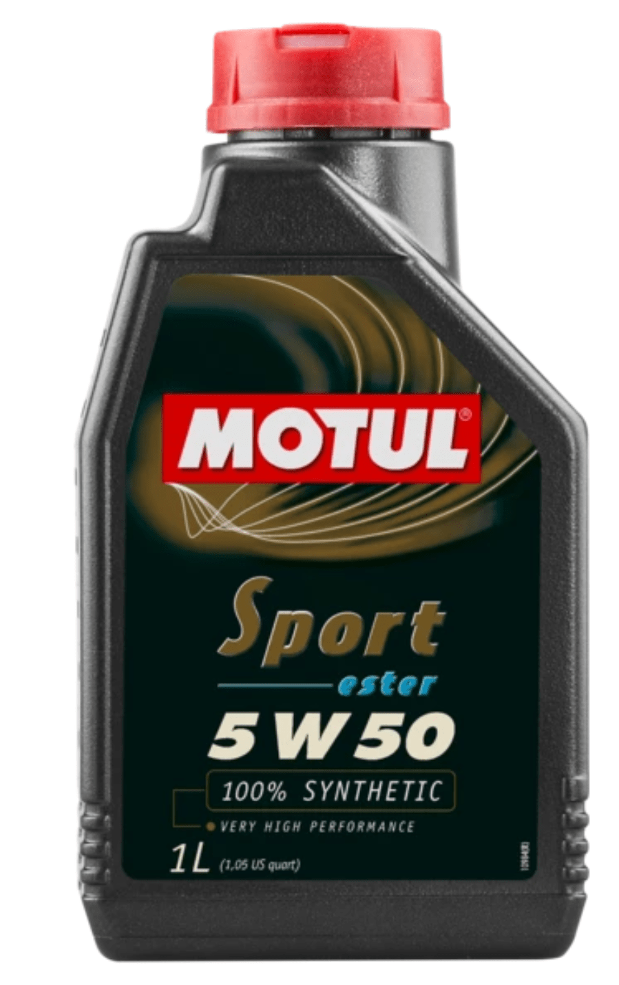 Motul Sport 5W50 1L