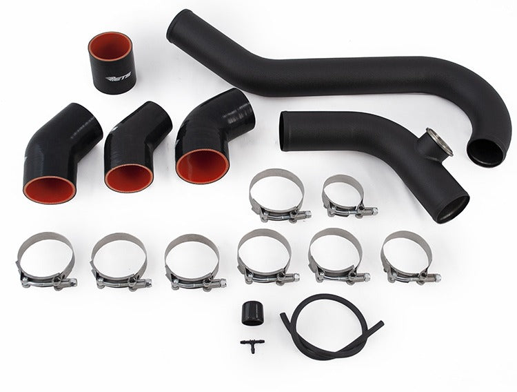 ETS Ford Mustang Ecoboost Intercooler Pipe Upgrade 2015+  !!CLEARANCE!!