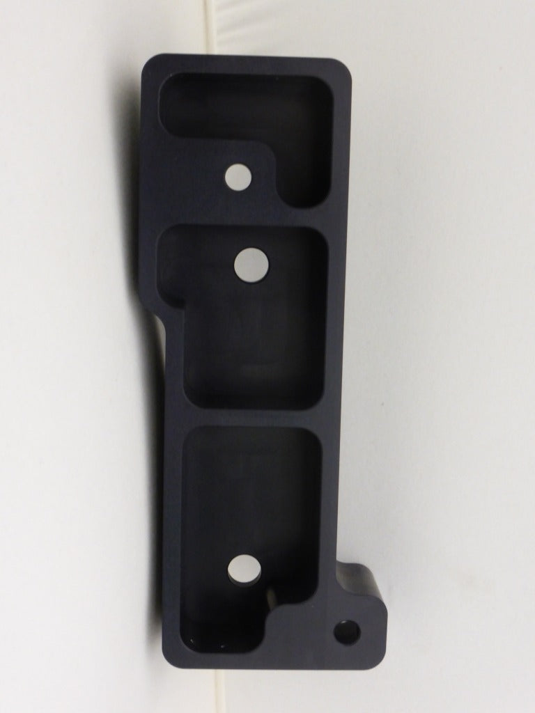 Raptor Racing Focus ST RS Pedal Spacer