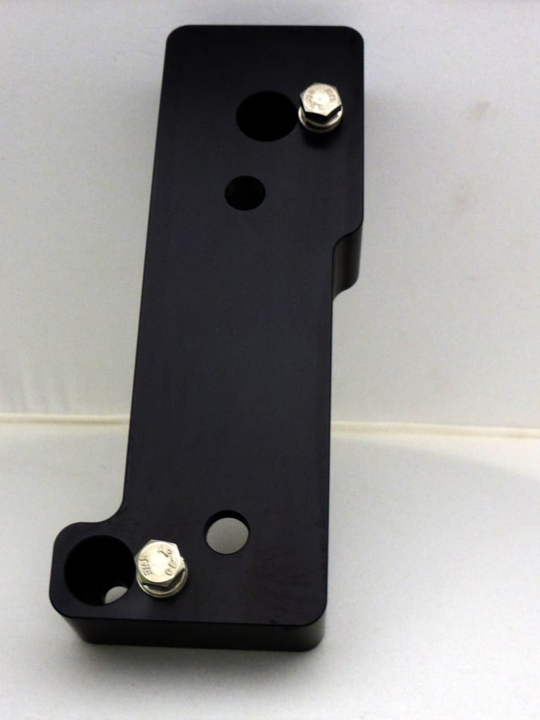 focus st pedal spacer Raptor Racing Focus ST RS Pedal Spacer