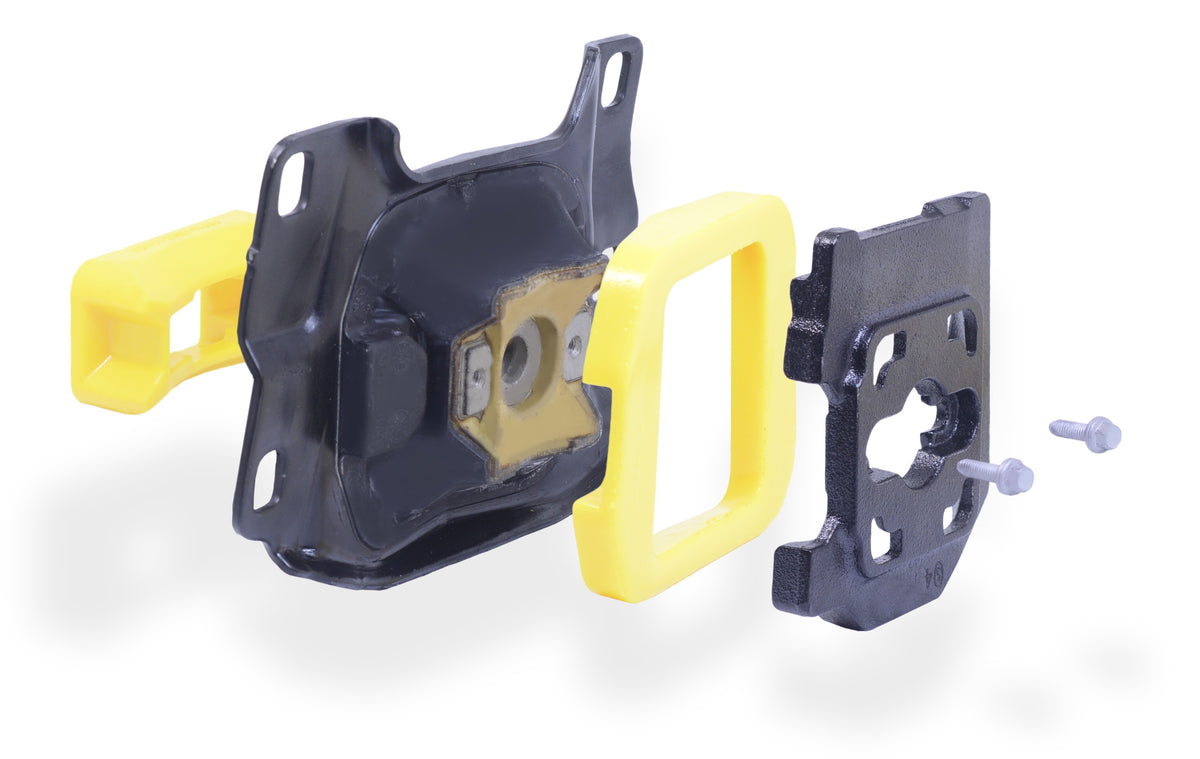 Focus Mk3 ST/RS (2011+) Transmission Mount (Street)