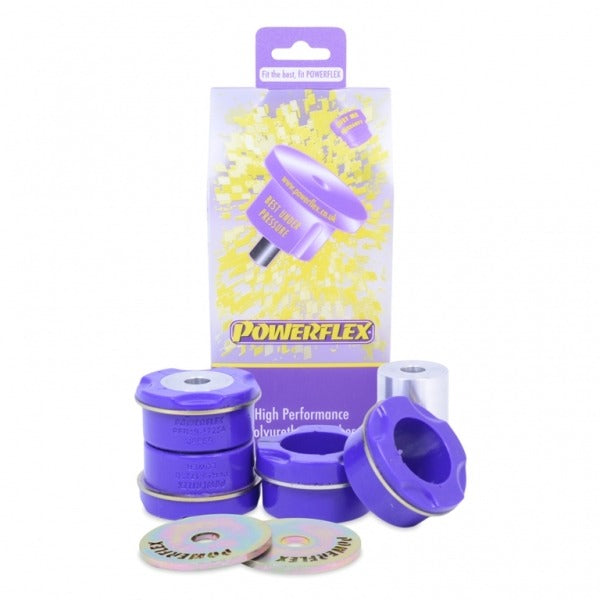 Ford Mustang (2015+) Rear Subframe Rear Bushing (Street)