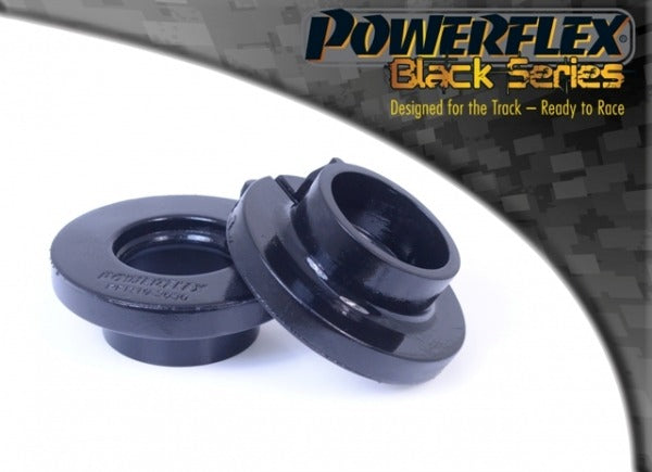 Ford Fiesta Mk7 Rear Spring Pads (Race)