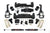 Ford F150 4WD ReadyLift Suspension 7.0in Off Road Lift Kit w/SST3000 Shocks 2015+ (DOES NOT FIT RAPTOR)
