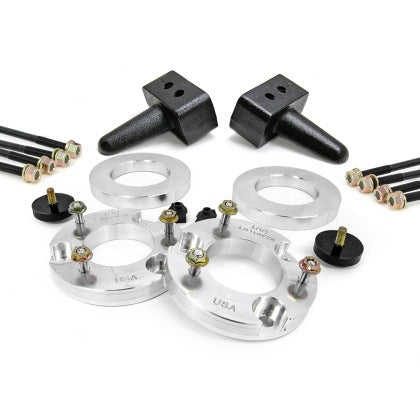 ReadyLift Suspension 2017 Ford Raptor SST Lift Kit 2.5in Front 4.0in Rear