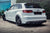 Audi S3 8V SportBack Flow Designs Full Lip Splitter Set (Pre-Facelift) (2012-2019 Audi S3 8V SportBack models ONLY)