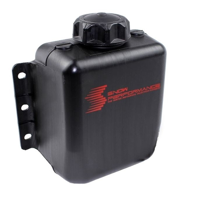 Snow Performance Stage 1 Boost Cooler - Nylon Line