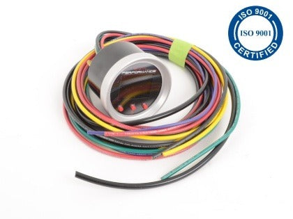 Snow Performance Stage 2.5 Boost Cooler - Braided  Line