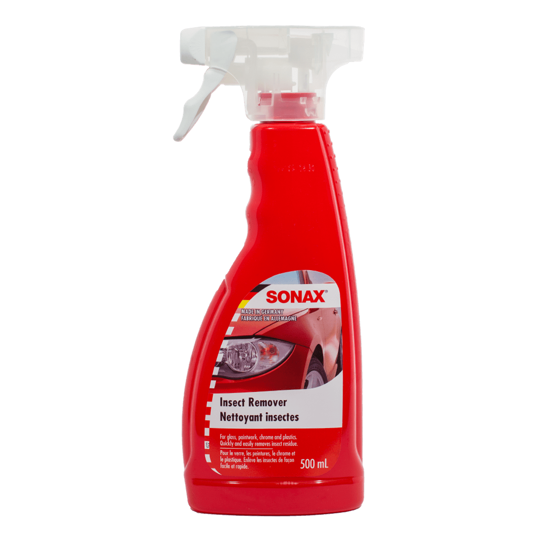 SONAX Insect Remover 500ml