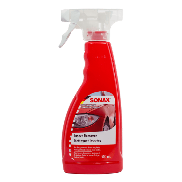 SONAX Insect Remover 500ml