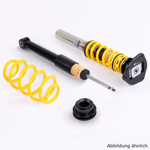 ST XTA Adjustable Coilovers 2015+ Ford Mustang