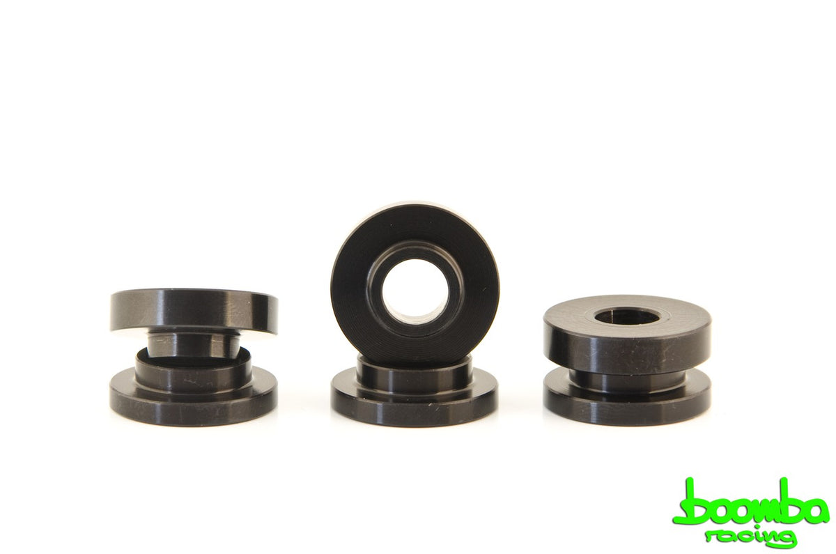 Boomba Racing  ST RS Transmission Cable Bracket Bushings