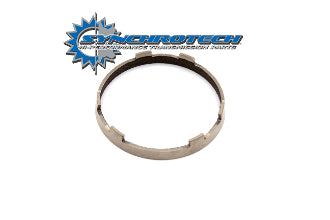 MT82 Mustang Pro-Series Carbon Synchro Inner Ring (1-2)