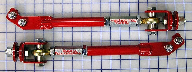 T3 Strut Rods