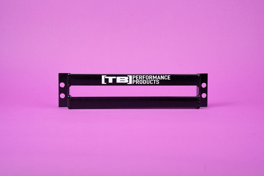 TB Performance Scion TC(2005-2010) Mid Chassis Brace by TB Performance Products - front view