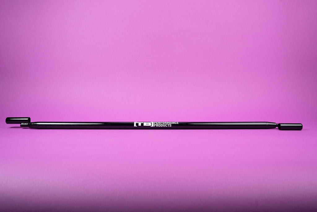 TB Performance Scion TC(2011-2016) C Pillar Brace by TB Performance Products - front view