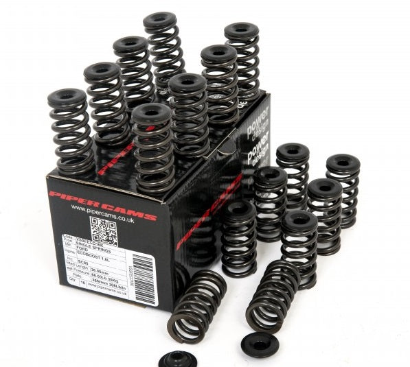 Piper Cams Valve Springs