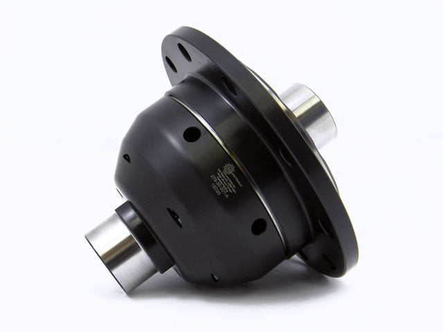 Wavetrac Fiesta ST MK7 Limited Slip Differential