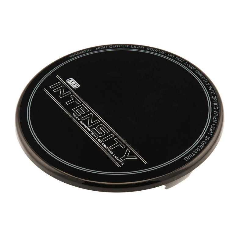 ARB Cover Solid Black Ar21 - AR10SB