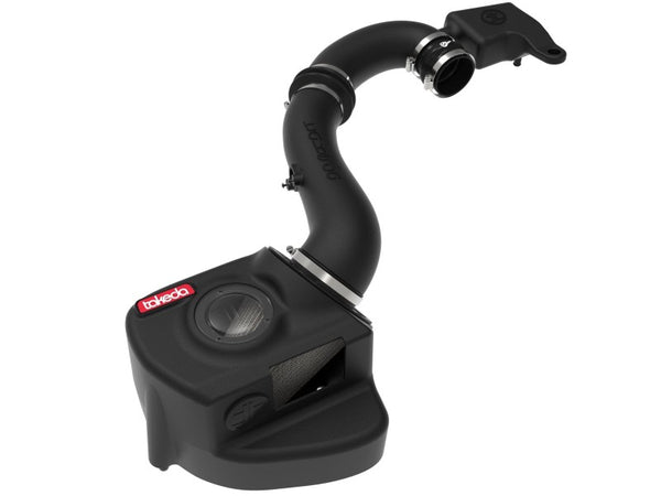 aFe Takeda Momentum Pro Dry S Cold Air Intake System 20-22 Subaru Outback H4-2.5L - 56-70051D