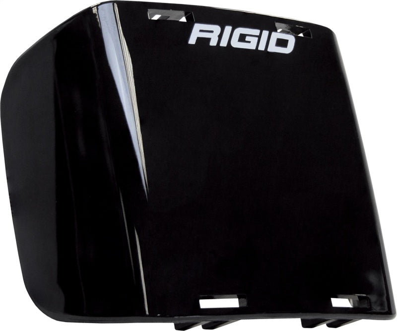 Rigid Industries D-SS Black Cover - 32181