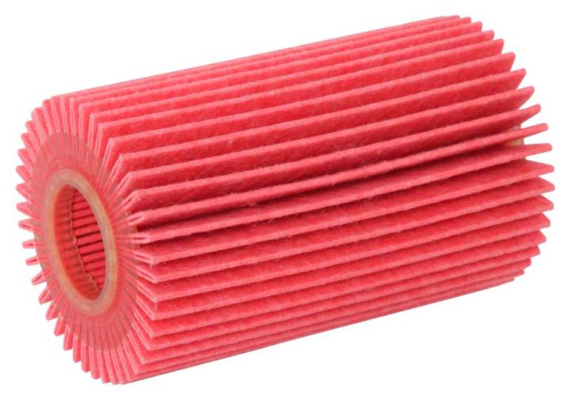 K&amp;N Oil Filter OIL FILTER AUTOMOTIVE - HP-7018