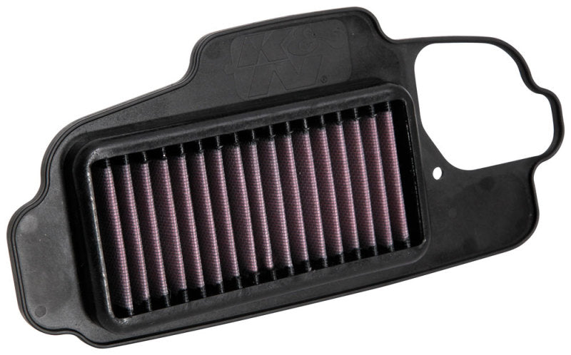K&N 19-20 Honda Monkey (125CC) Replacement Air Filter - HA-1219