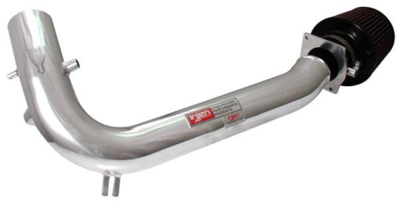 Injen 91-94 240SX 16 Valve Polished Short Ram Intake - IS1920P