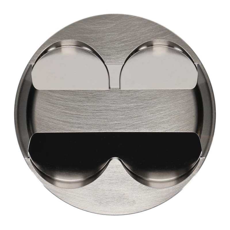 Wiseco AC/HON B 4v DOME +8.25 STRUT 8500XX Piston Kit - K594M85AP