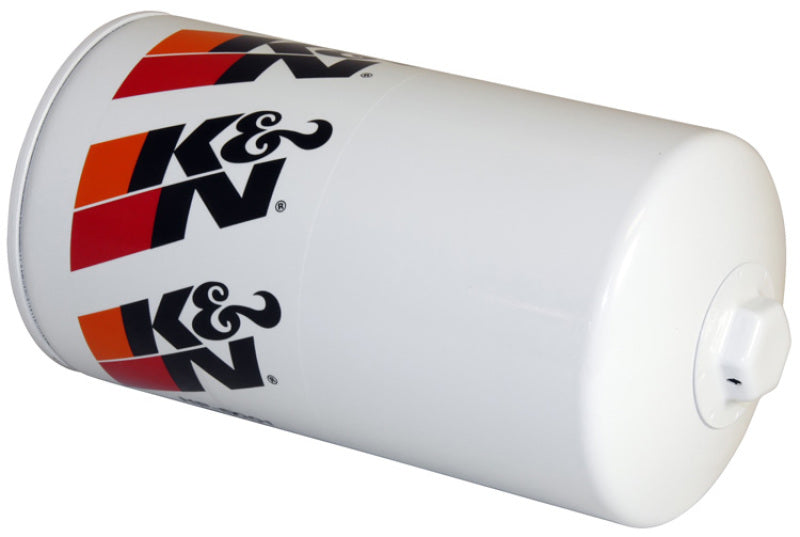 K&amp;N Oil Filter OIL FILTER; AUTOMOTIVE - HP-6001