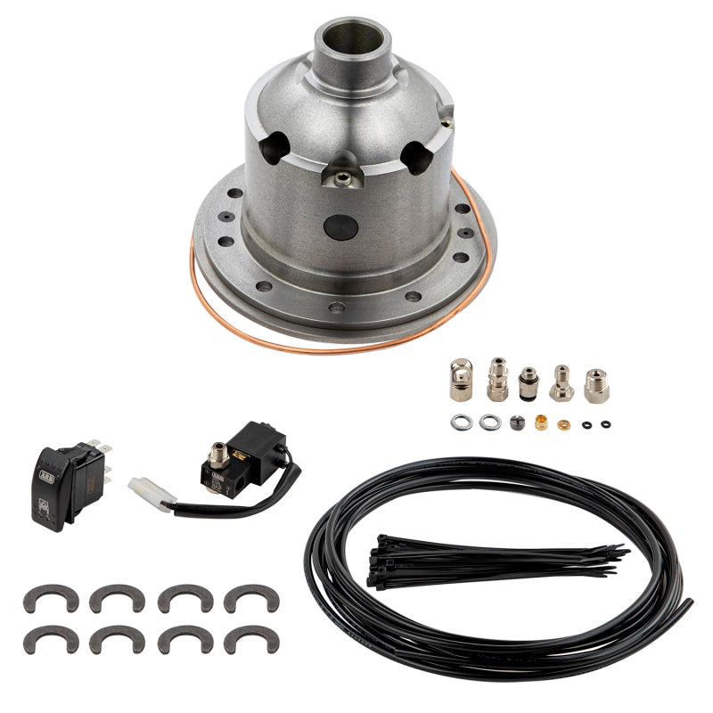 ARB Airlocker 29 Spl Chrysler 8.25In S/N - RD93
