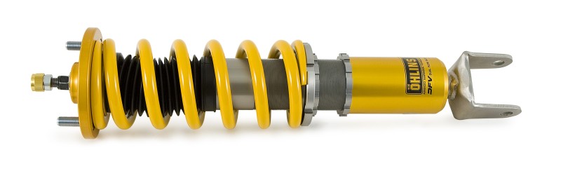 Ohlins 99-09 Honda S2000 Road &amp; Track Coilover System - HOS MI21S1