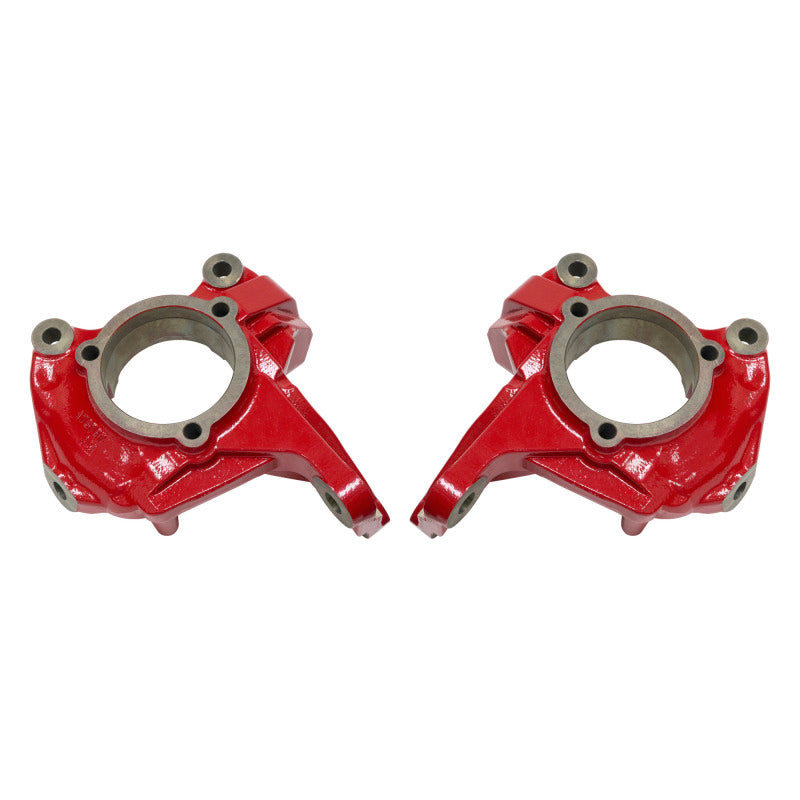 Rancho 07-17 Jeep Wrangler High-Steer Knuckles - RS62100