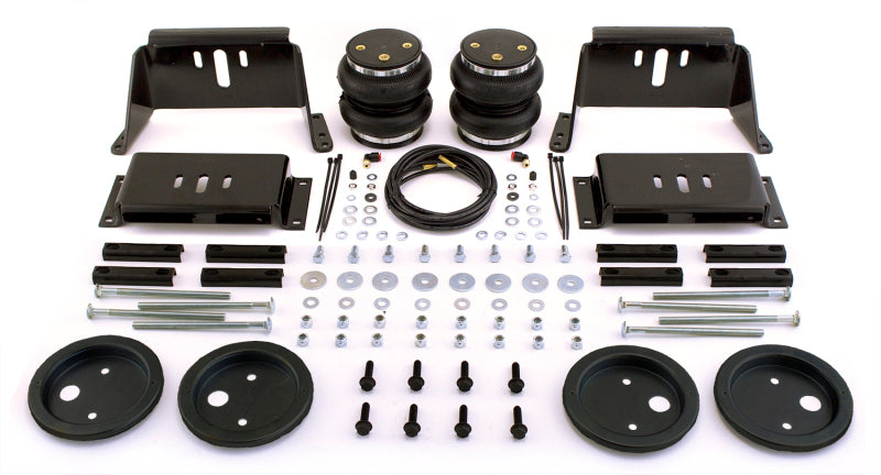 Air Lift Loadlifter 5000 Ultimate Rear Air Spring Kit for 06-17 Ford E-450 Super Duty - 88242