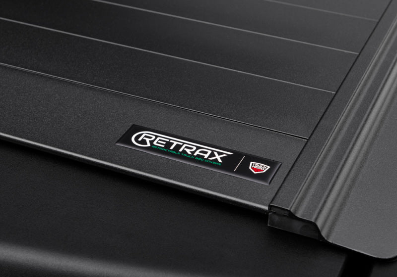 Retrax 09-up Ram 1500 6.5ft Bed / 10-up Short Bed RetraxPRO MX - 80232
