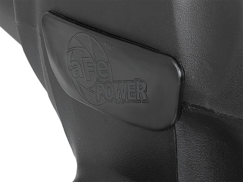 aFe Momentum GT Pro 5R Cold Air Intake System 13-15 Chevrolet Camaro SS V8-6.2L - 54-74204