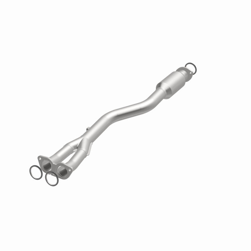 MagnaFlow Conv DF 01-05 Lexus IS300 3.0L Underbody - 24464
