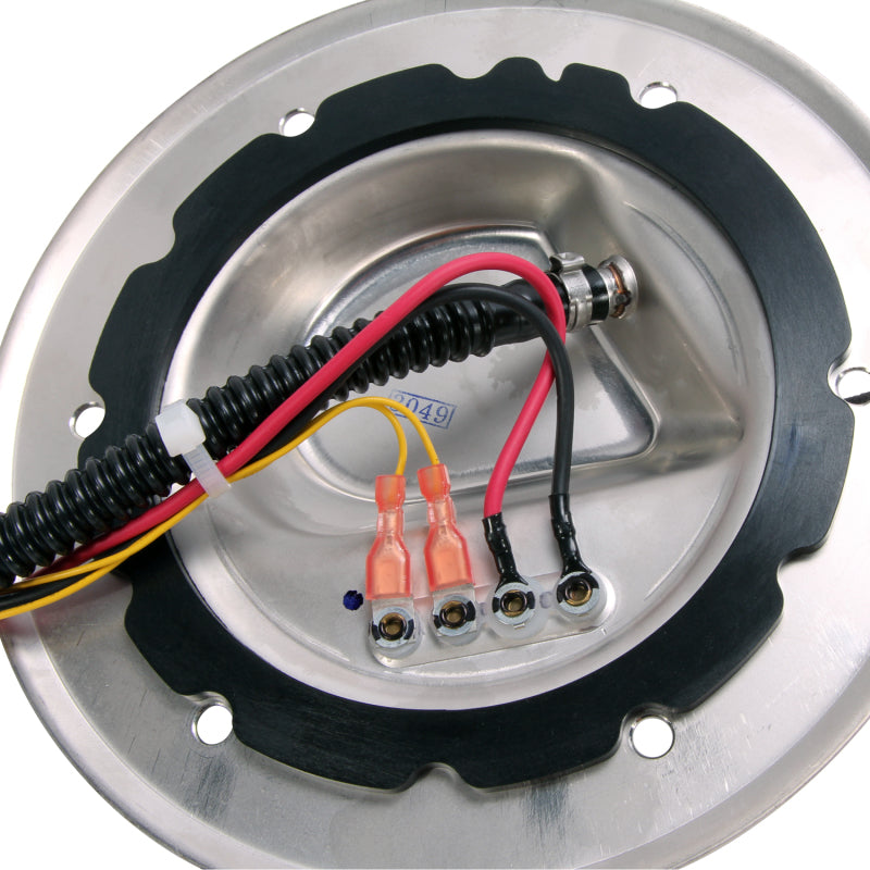 BBK 01-04 Mustang V6 GT 01-02 Cobra 300LPH Intank Fuel Pump - 1863