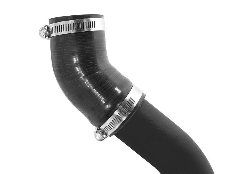 aFe Bladerunner Intercooler Tubes Combo 2015 Ford F-150 V6 Ecoboost 3.5L (tt) - 46-20214-B