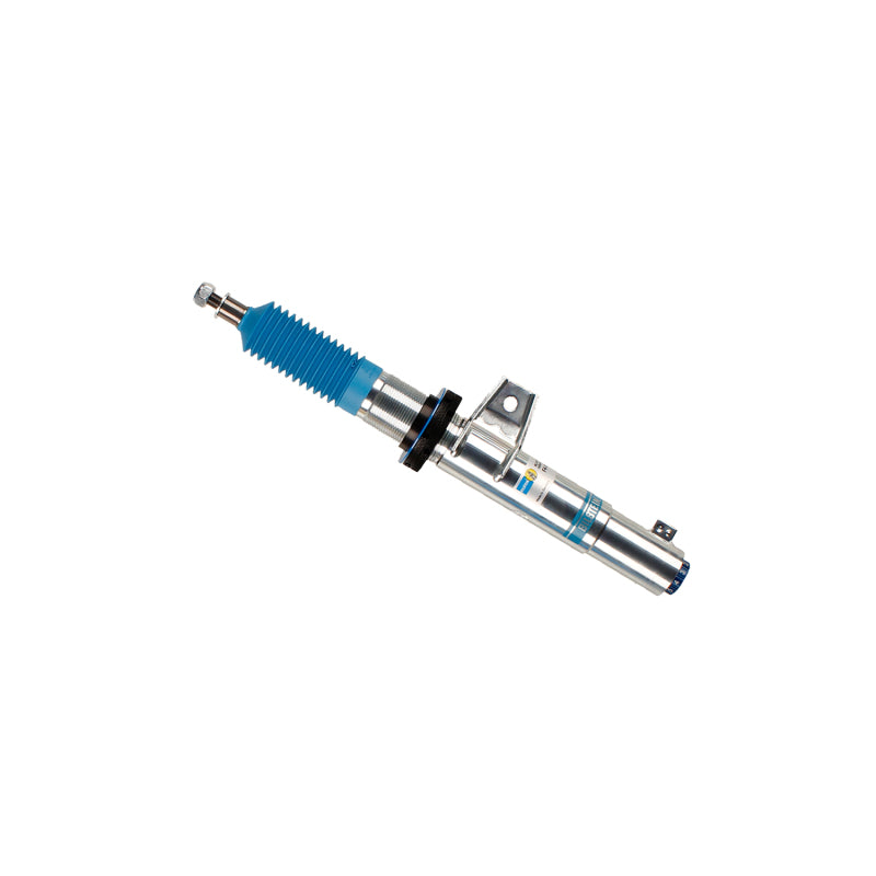 Bilstein B16 (PSS10) Front &amp; Rear Performance Sus System 2015 VW Golf w/ 50mm Outside Dia Strut - 48-230032