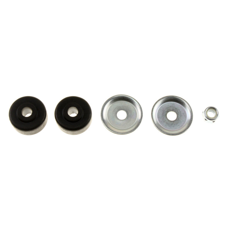 Bilstein 4600 Series 1998 Ford F-250 XL RWD Front 46mm Monotube Shock Absorber - 24-013284