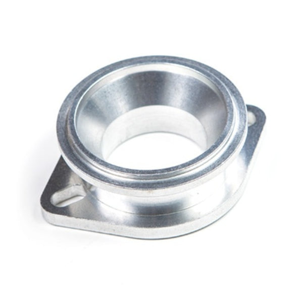 Torque Solution Billet Adapter Flange: Greddy to Tial - TS-GRD-TIAL by Torque Solution