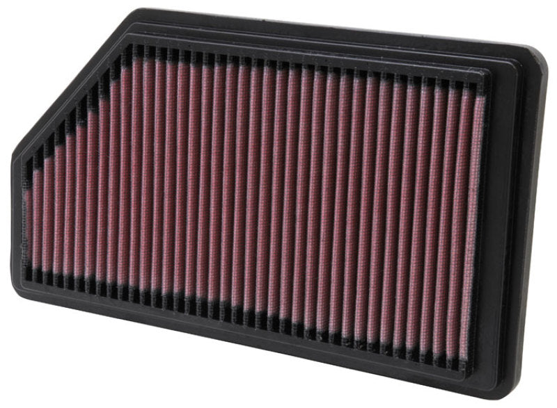 K&amp;N 01 Acura MDX Drop In Air Filter - 33-2200