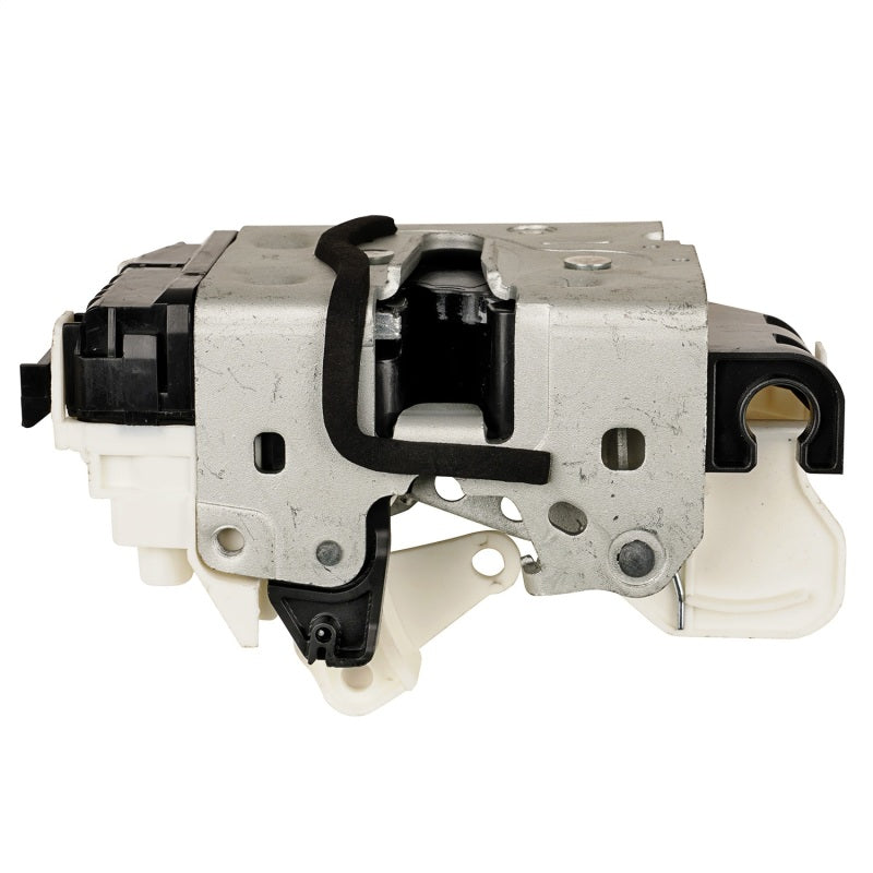 Omix Tailgate Latch W/Power Locks- 07-18 JK &amp; JKU - 11810.14
