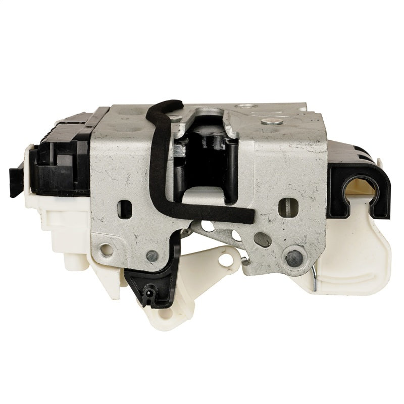 Omix Tailgate Latch W/Power Locks- 07-18 JK &amp; JKU