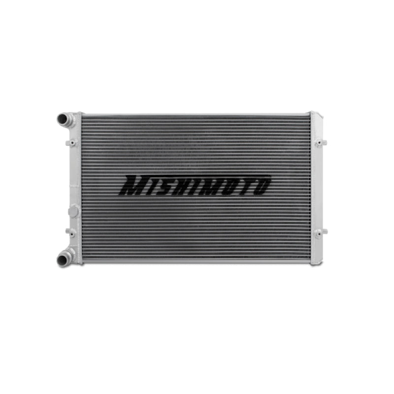 Mishimoto 99-02 Volkswagen Golf Manual Aluminum Radiator - MMRAD-GLF-99