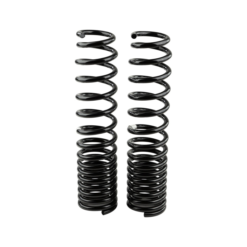 ARB / OME 2021+ Ford Bronco Rear Coil Spring Set for Heavy Loads - 3206